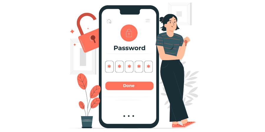 Password Manager APPs